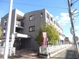 ニューポート磯原の画像