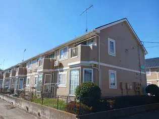 カーサ フレッサCの画像