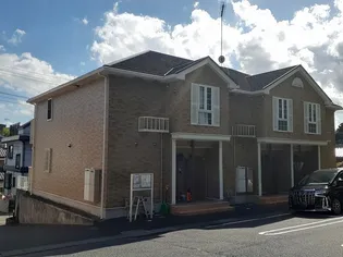 オークヒルIの画像