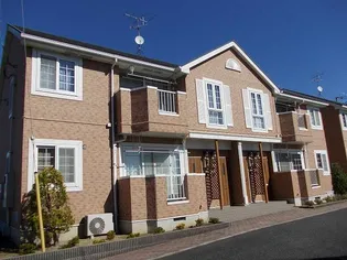 グランメゾンⅠの画像