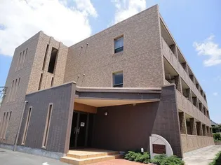 アルカンシェル森東の画像