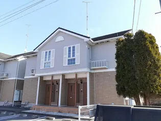 クレンツェントハオスS A棟の画像