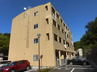 レジダンス カトレヤの画像