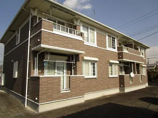 アリアーレ Iの画像