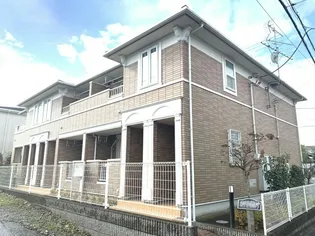 カーサ セレーナIIの画像