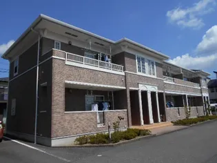 アレグリーア A棟の画像