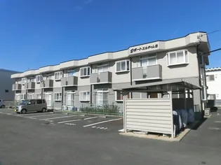 ポートエルディムBの画像