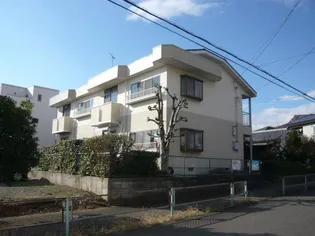 ハイツ東山の画像