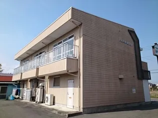 エルディム末広Cの画像