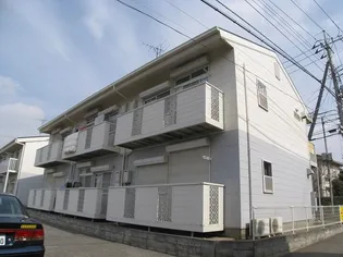 オリンピア藤沼の画像