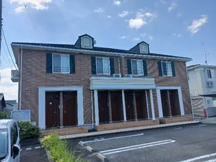 ブリリアント寺家の画像