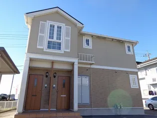 マロニエハイツ Iの画像