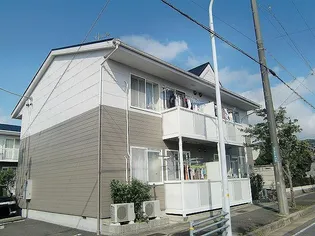 オリンポスヒルズⅡの画像