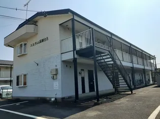 エルディム高師台Bの画像