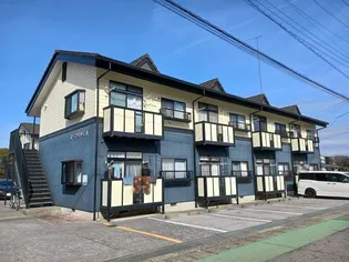 サンヒルズ Aの画像