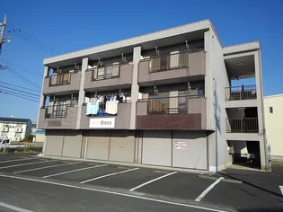 リッチハイムの画像