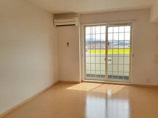 リバーサイド リリー【1階】の外観