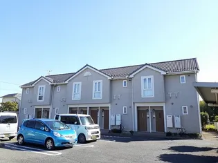 エレガンシアAの画像