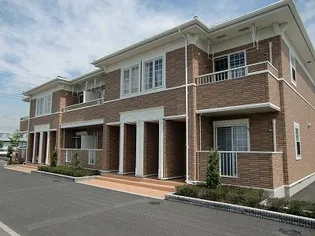 ミユマ パレスAの画像