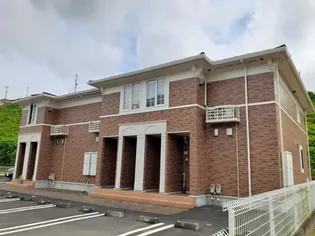 グレイス ハイツ Bの画像