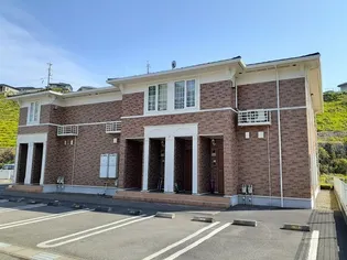 グレイス ハイツ Bの画像