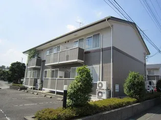 サンライズ1 ラベンダー館の画像