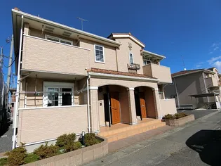 サンライトレジデンス IVの画像