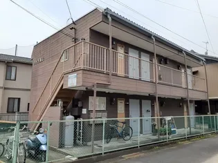 ハイツ東山の画像