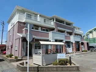 ユニメゾン青山の画像