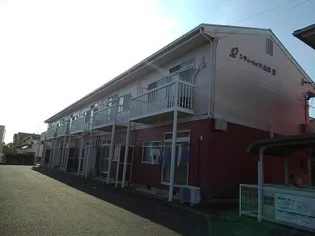 シティハイツ山本Bの画像