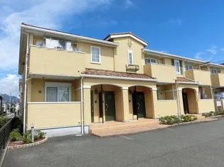 フォーロ デル コートIIBの画像