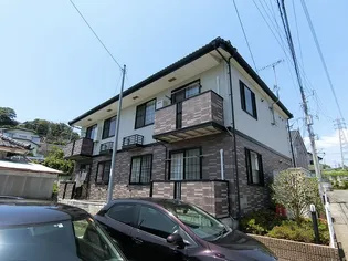 メゾン プリムヴェールIの画像