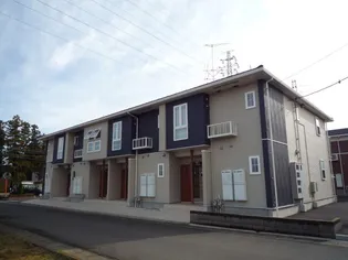 ドゥメゾンBの画像