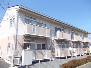 サンシティ六ツ野 A棟の画像