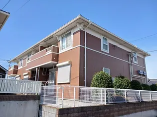 フェリーチェ カーサAの画像