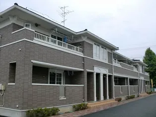 リガーレユーユー 2番館の画像