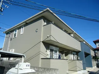 カサ デル ソルCの画像