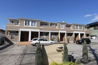 ガーデンクレストの画像