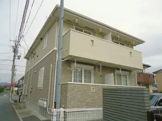 フレスクーラⅡの画像