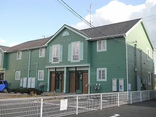 アンシャンテⅠの画像