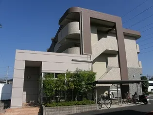 ヒル フィールド グレイス館の画像