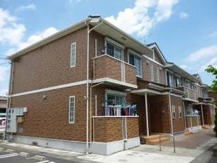 ファースト ブリッサの画像