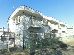 ホワイトルーム飯村Aの画像