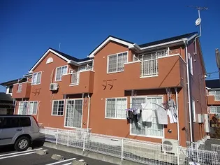 ブリッサ IIの画像