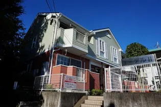 バーズアイヒルズIIの画像