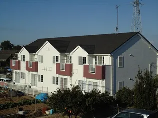 アビタシオンNⅠの画像