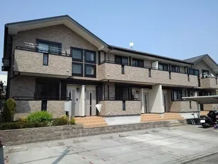 愛知県名古屋市中村区稲葉地町1丁目【アパート】の外観