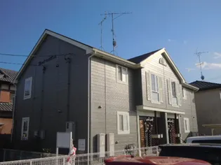 ブルック レジデンスの画像