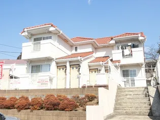 ヴィラ フォレストの画像