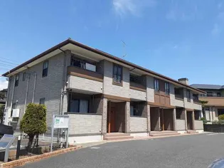 メゾンヒルズ モトミヤ IIの画像